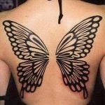 simple et beau tatouage - une photo du tatouage fini 02092016 2065 tatufoto.ru