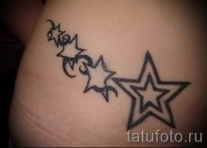 simple tattoo designs - photos of the finished tattoo 02092016 1073 tatufoto.ru