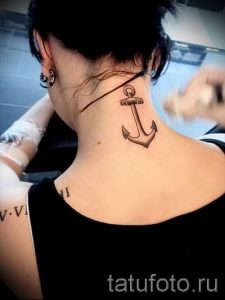 simple tattoo for beginners - a photo of the finished tattoo 02092016 1076 tatufoto.ru