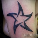 simples tatouages pour les hommes - par exemple Photo du tatouage fini 02092016 2119 tatufoto.ru