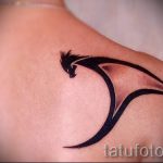 tatouages simples cool - photos du tatouage fini 02092016 1124 tatufoto.ru