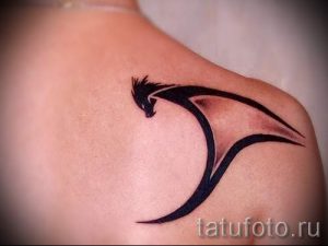 tatouages simples cool - photos du tatouage fini 02092016 1124 tatufoto.ru