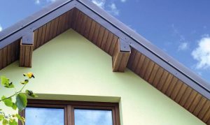 Как сделать подшиву на крыше после установки стропил - фото 2