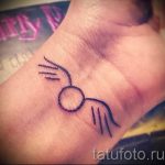 крутые простые тату - фото готовой татуировки 02092016 3131 tatufoto.ru