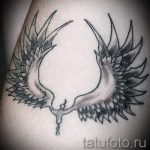 крылья-валькирии-тату-фото-вариант-готовой-татуировки-7012