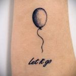 маленькие простые тату - фото готовой татуировки 02092016 1142 tatufoto.ru