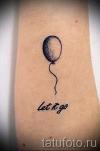 маленькие простые тату - фото готовой татуировки 02092016 1142 tatufoto.ru