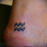 простые и красивые тату - фото готовой татуировки 02092016 10170 tatufoto.ru