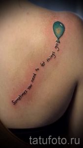 простые и красивые тату - фото готовой татуировки 02092016 2162 tatufoto.ru