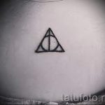 простые татуировки для мужчин - фото пример готовой татуировки 02092016 15395 tatufoto.ru
