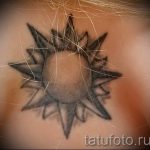 самые простые тату - фото пример готовой татуировки 02092016 14425 tatufoto.ru