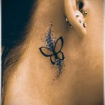 самые простые тату - фото пример готовой татуировки 02092016 15426 tatufoto.ru