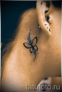 самые простые тату - фото пример готовой татуировки 02092016 15426 tatufoto.ru