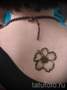 самые простые тату - фото пример готовой татуировки 02092016 18429 tatufoto.ru