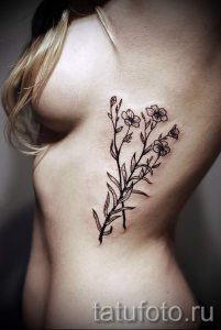 самые простые тату - фото пример готовой татуировки 02092016 20431 tatufoto.ru