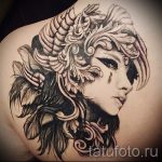 тату-валькириянак-вариант-готовой-татуировки-фото-2046