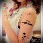 tatu-dva-lebedya-foto-primer-gotovoj-tatuirovki-7044-tatufoto-ru