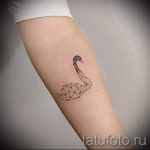 tatu-lebed-na-zapyaste-foto-primer-gotovoj-tatuirovki-6098-tatufoto-ru