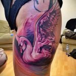 tatu-lebed-foto-primer-gotovoj-tatuirovki-18065-tatufoto-ru