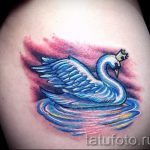 tatu-lebed-foto-primer-gotovoj-tatuirovki-21068-tatufoto-ru