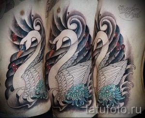tatu-lebed-foto-primer-gotovoj-tatuirovki-24071-tatufoto-ru