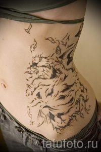 tatu-lebed-foto-primer-gotovoj-tatuirovki-31078-tatufoto-ru