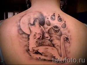 tatu-lebed-foto-primer-gotovoj-tatuirovki-33080-tatufoto-ru