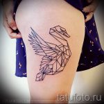 tatu-lebed-foto-primer-gotovoj-tatuirovki-34081-tatufoto-ru