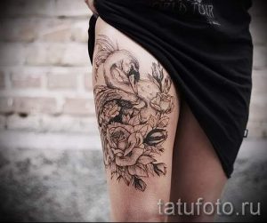 tatu-lebed-foto-primer-gotovoj-tatuirovki-4051-tatufoto-ru
