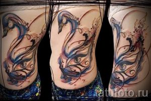 tatu-lebed-foto-primer-gotovoj-tatuirovki-9056-tatufoto-ru