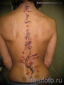 tatu-na-pozvonochnike-risunok-vdol-primer-foto-100-tatufoto-ru
