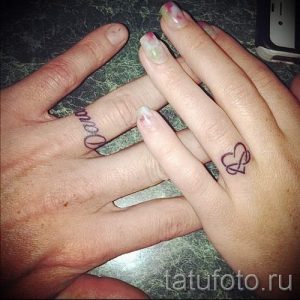 тату-обручальные-кольца-фото-варианты-татуировок-вместо-обручальных-колец-13