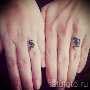тату-обручальные-кольца-фото-варианты-татуировок-вместо-обручальных-колец