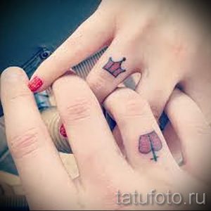 тату-обручальные-кольца-фото-варианты-татуировок-вместо-обручальных-колец-97