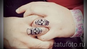 тату-обручальные-кольца-фото-варианты-татуировок-вместо-обручальных-колец-99
