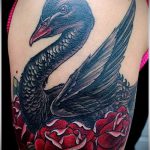 chernyj-lebed-tatu-primer-gotovoj-tatuirovki-2134-tatufoto-ru