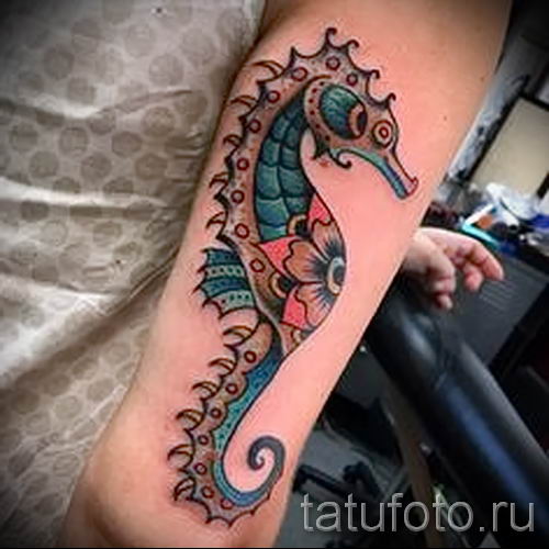Эскиз тату Эскиз тату