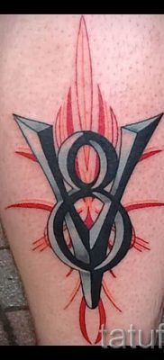 Что означает восьмерка на запястье. Смотреть фото Что означает восьмерка на запястье. Смотреть картинку Что означает восьмерка на запястье. Картинка про Что означает восьмерка на запястье. Фото Что означает восьмерка на запястье