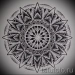 Примеры эскизов для тату узоров - картинка - tatufoto.ru - 6