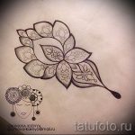 Примеры эскизов для тату узоров - картинка - tatufoto.ru - 16