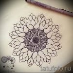 Примеры эскизов для тату узоров - картинка - tatufoto.ru - 22