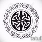 Примеры эскизов для тату узоров - картинка - tatufoto.ru - 80