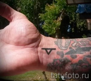 Фото тату старославянские обереги руны для статьи про значение - tatufoto.ru - 6
