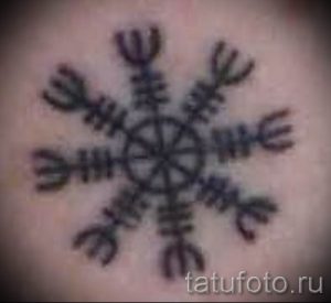 Фото тату старославянские обереги руны для статьи про значение - tatufoto.ru - 44