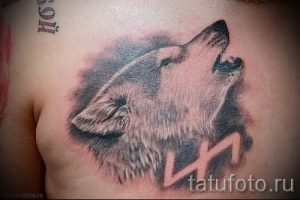Фото тату старославянские обереги руны для статьи про значение - tatufoto.ru - 59