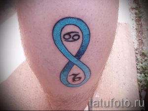 тату 8 - фото примеры интересных рисунков для статьи про значение 15