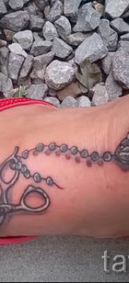 тату ножницы фото пример для статьи про значение рисунка татуировки — tatufoto.ru — 16