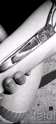 тату ножницы фото пример для статьи про значение рисунка татуировки — tatufoto.ru — 47