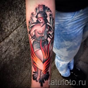 фото тату ведьма для статьи про значение татуировки ведьма - tatufoto.ru - 8фото тату ведьма для статьи про значение татуировки ведьма - tatufoto.ru - 8