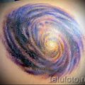 фото тату космос для статьи про значение космических татуировок - tatufoto.ru - 37